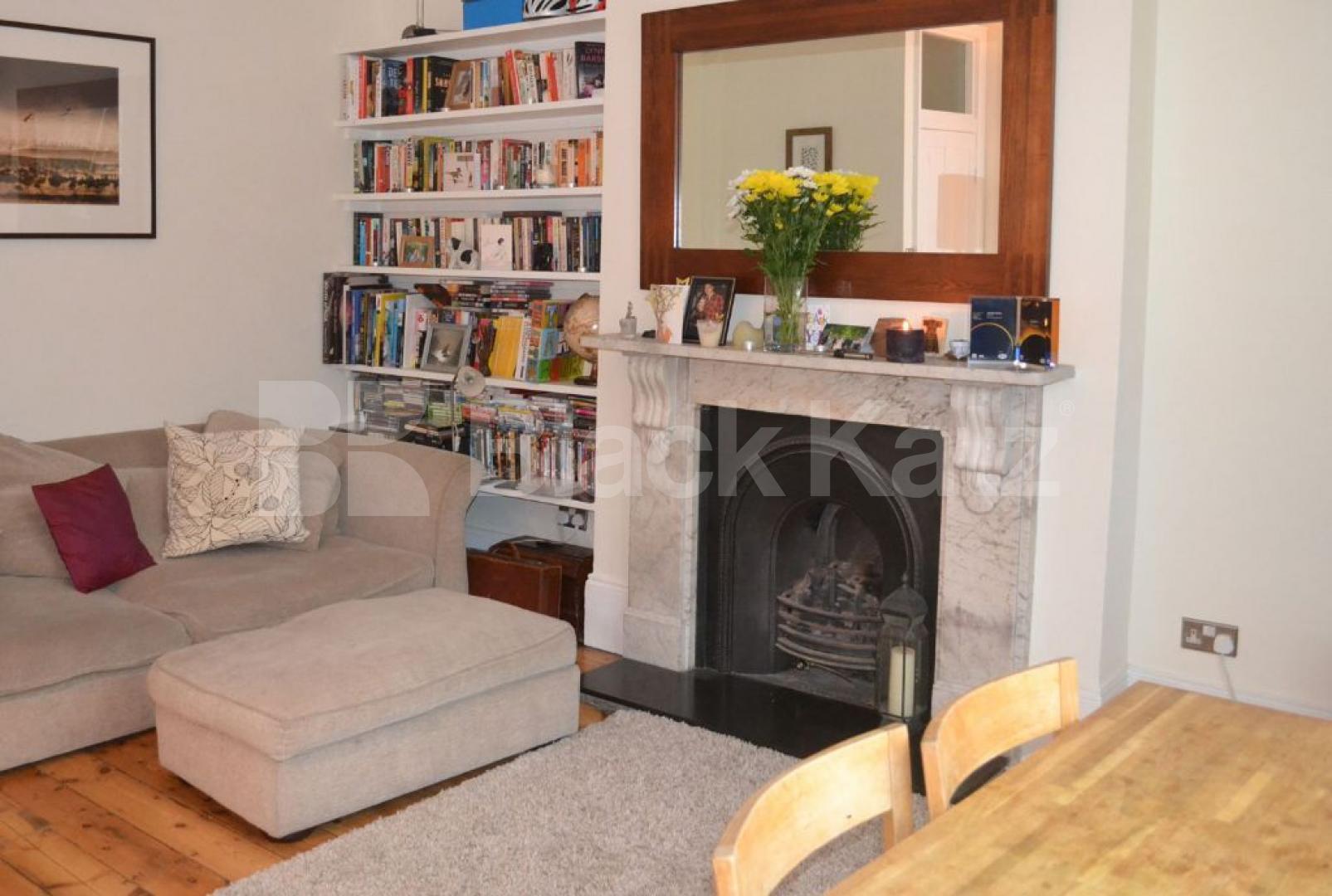 			NEW INSTRUCTION, 1 Bedroom, 1 bath, 1 reception Apartment			 Josephine Avenue, Brixton